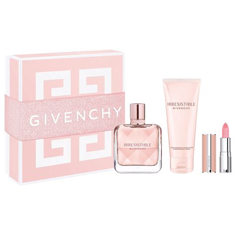 givenchy baby boy set|Givenchy irresistible gift set.